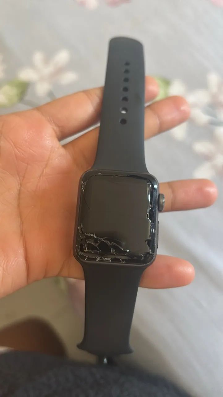 Vendo Apple Watch 