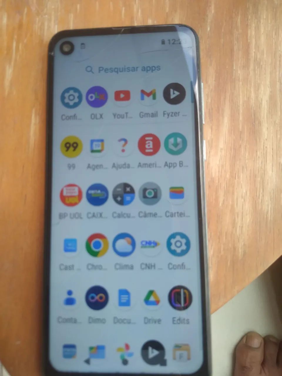 Celular motorola action - Foto 5