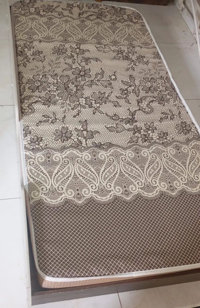 Cama auxiliar de solteiro - Foto 5