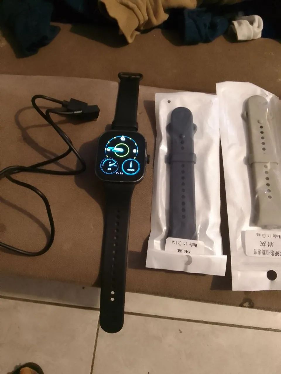 Redmi watch 4 47 mm - Foto 4
