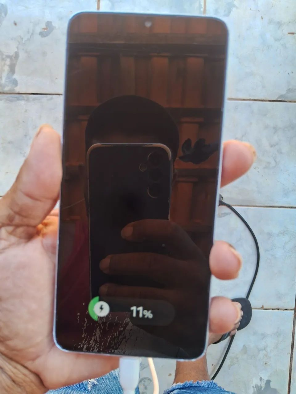 Vendo galaxy a05 - Foto 3