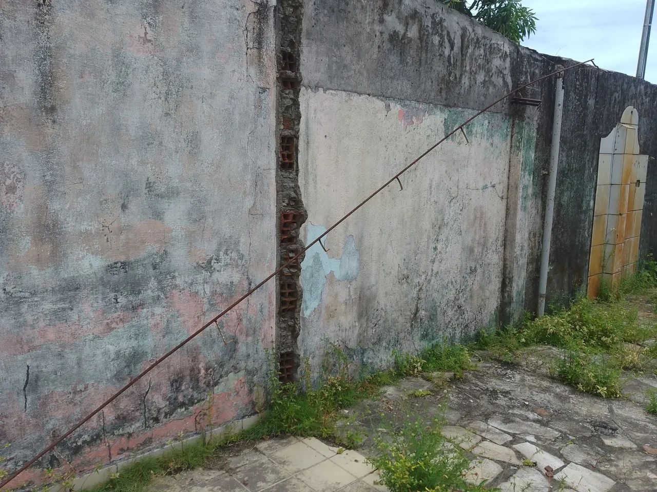 Portão galvanizado - Foto 4