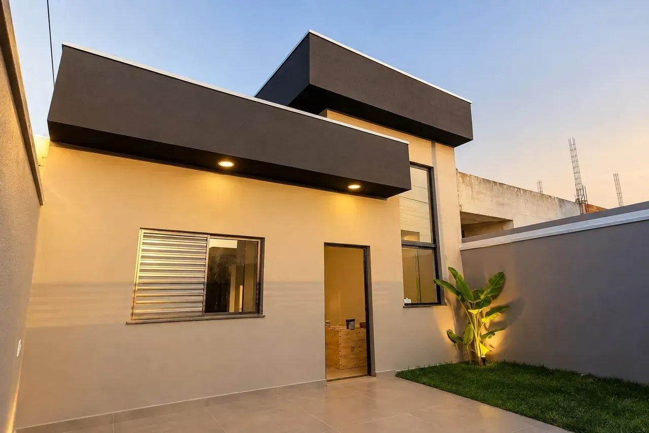 Imóvel para venda tem 120 metros quadrados com 3 quartos - Foto 5