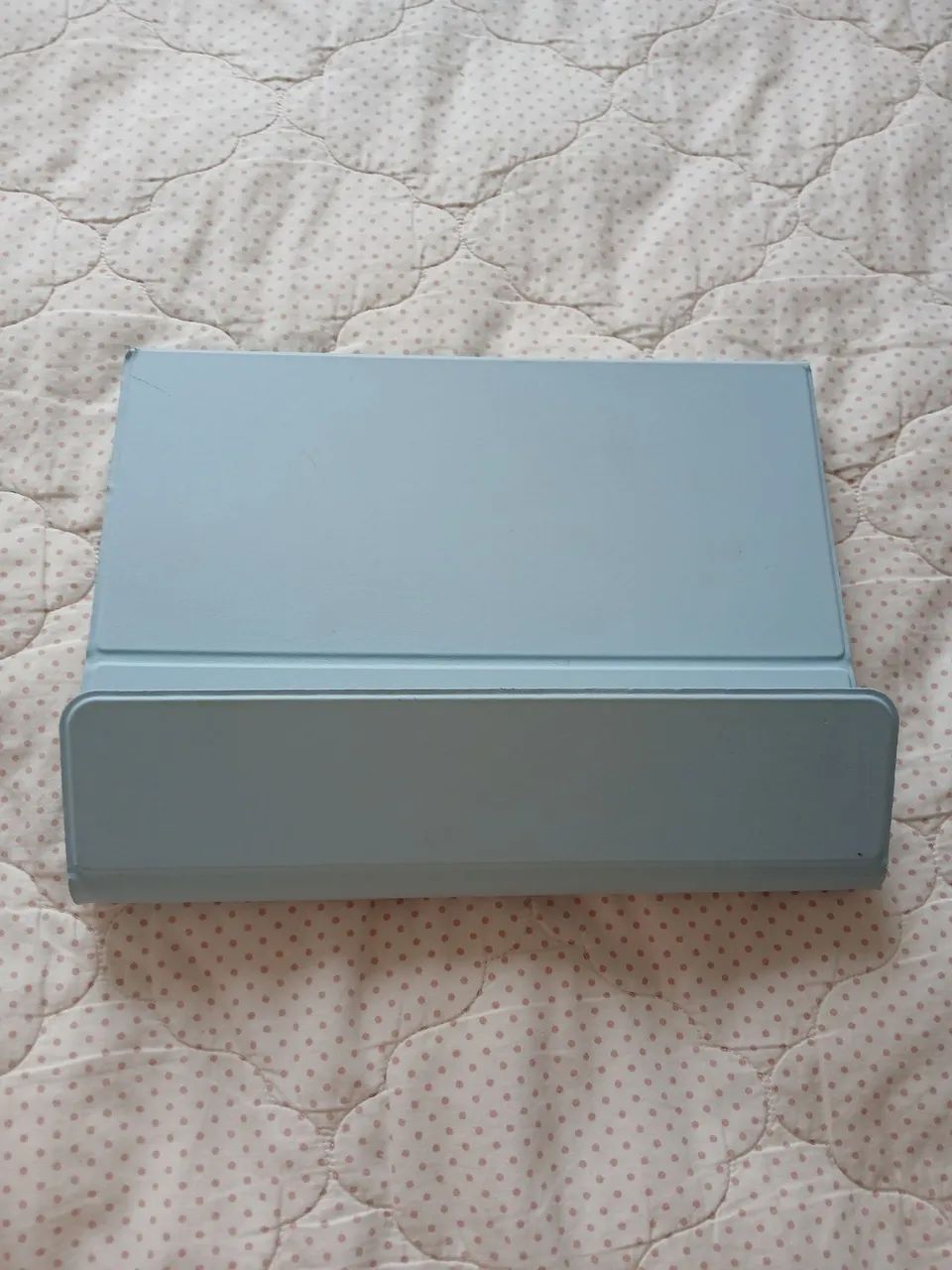 Tablet Samsung completo com capa e tecladoo - Foto 4