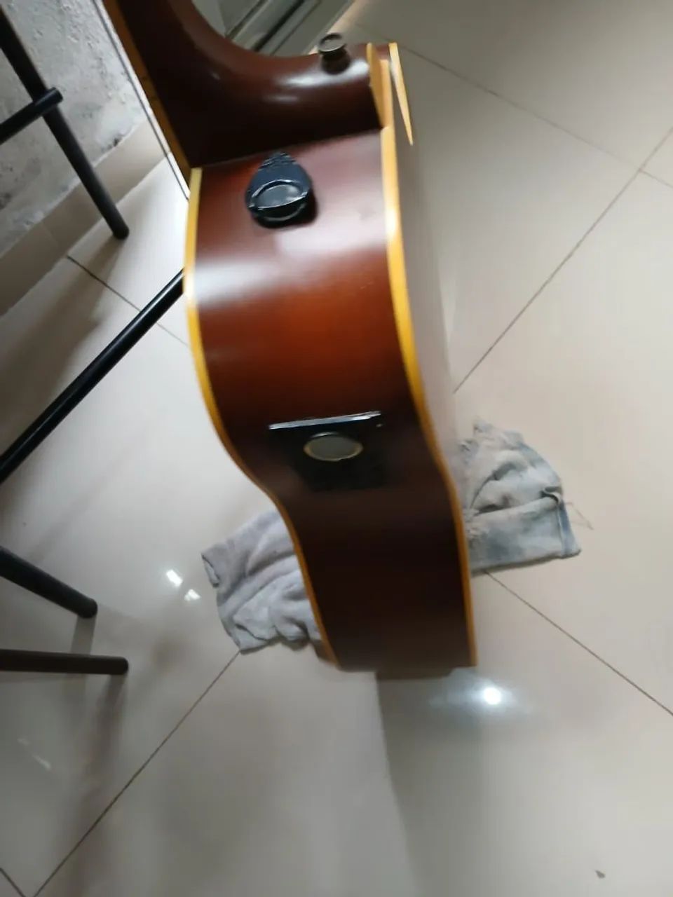 Violão Strimberg  - Foto 2