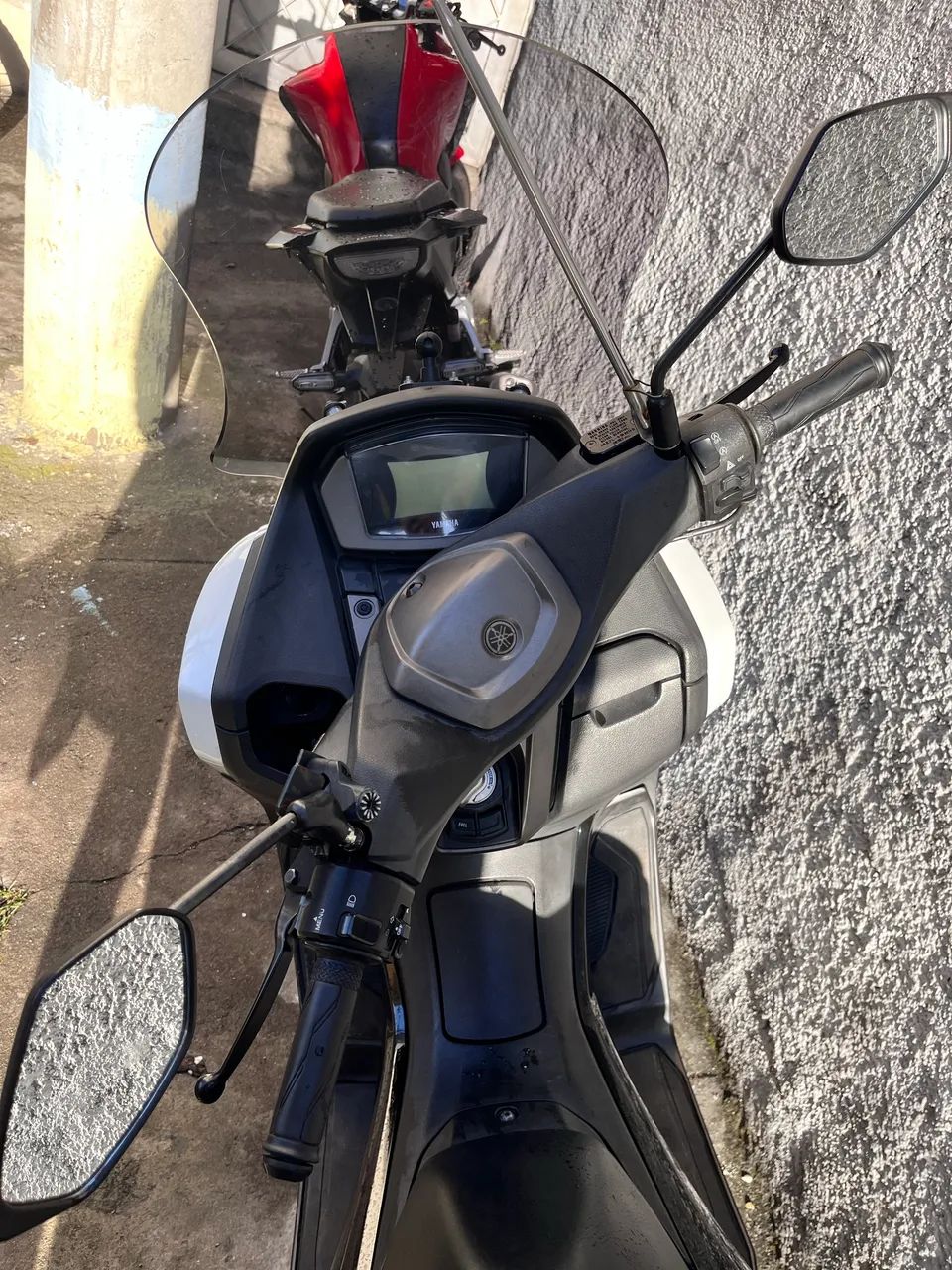 Nmax 160 2021 - Foto 3