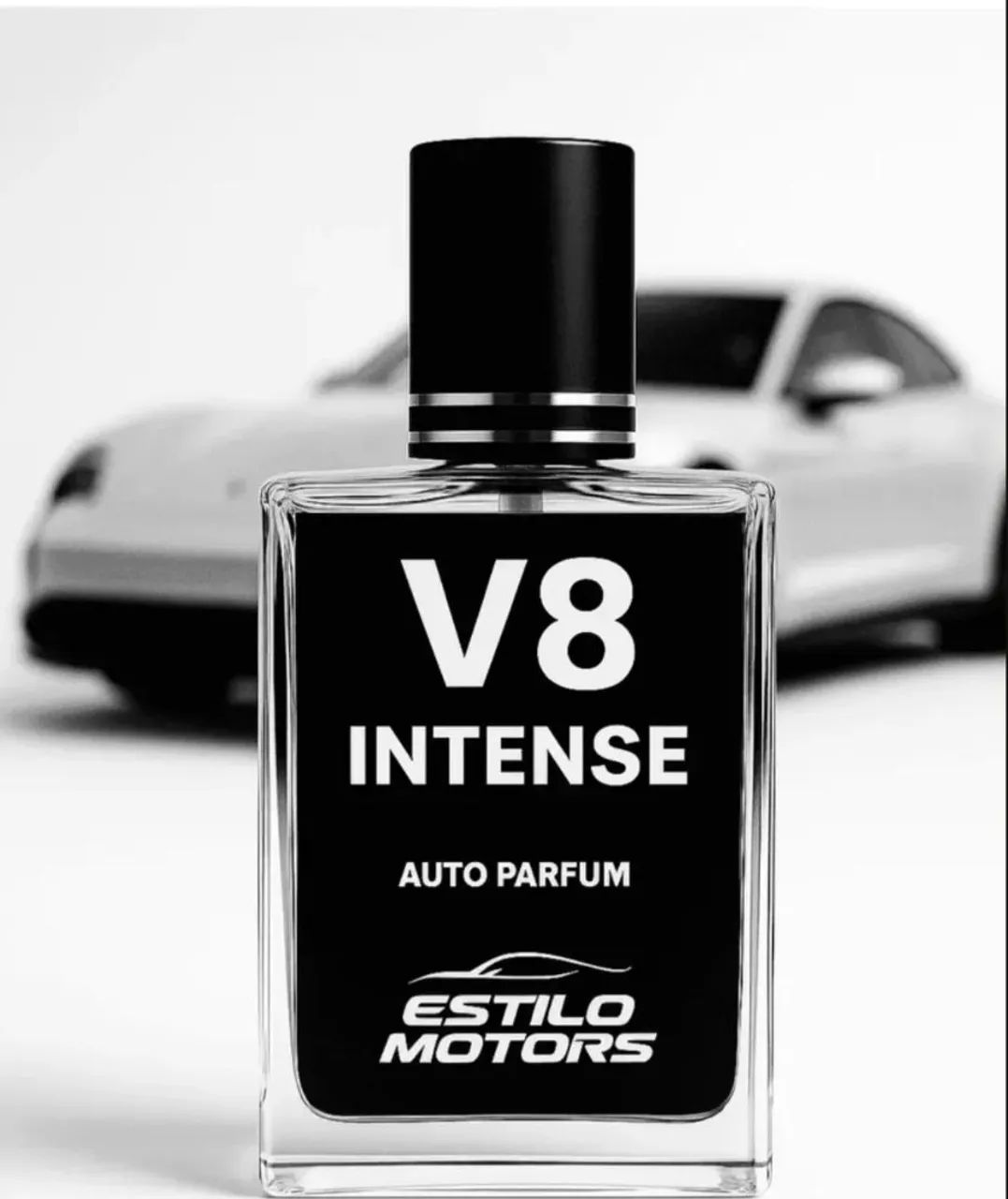 Perfume Automotivo V8 intense - Foto 4
