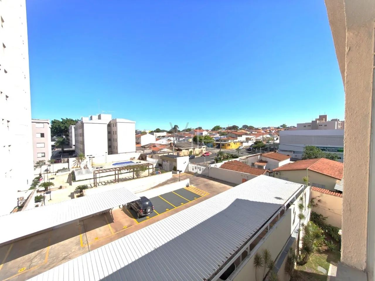 apartamento - Vila Proost de Souza - Campinas - Foto 3