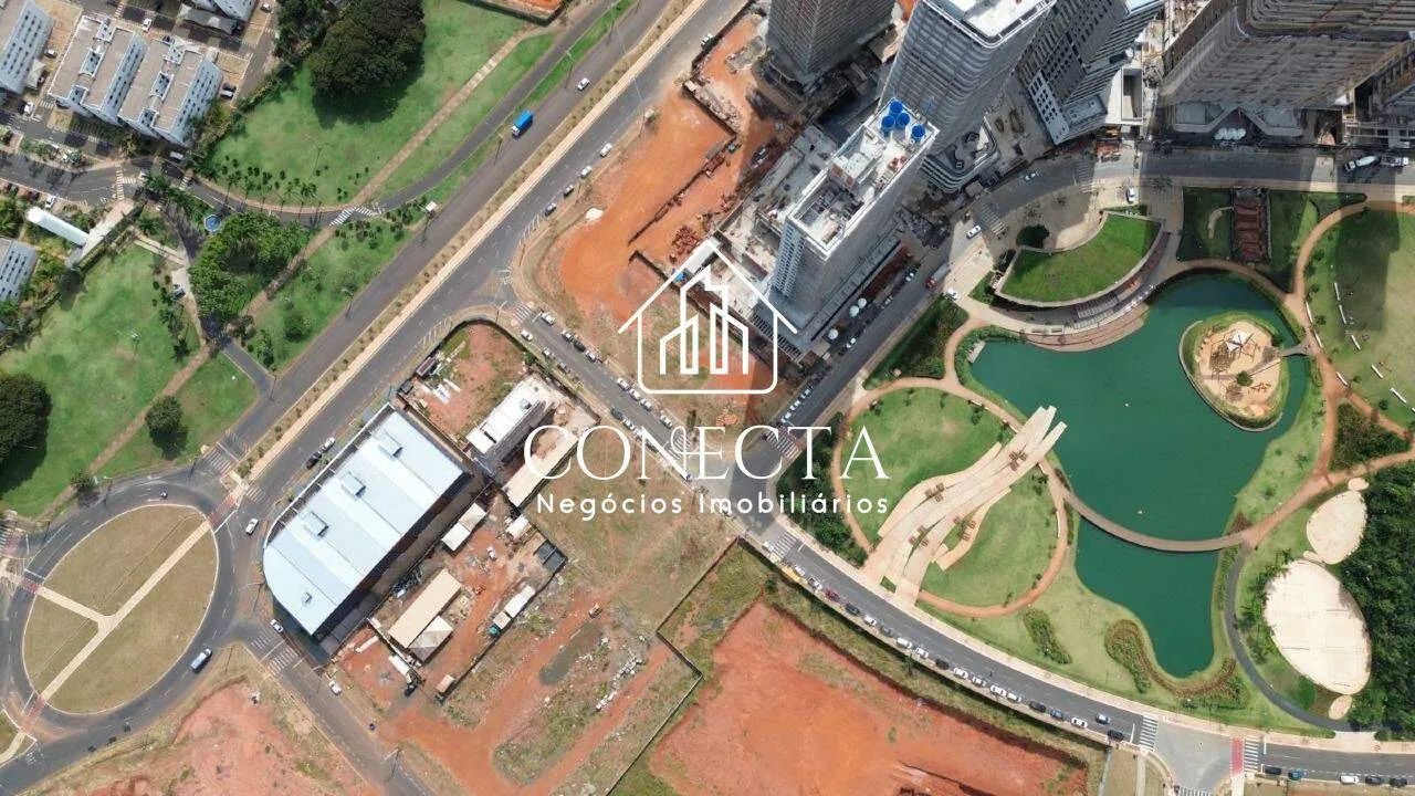 Loja comercial para aluguel com 185 m² no Shopping Park, Uberlândia - Foto 3