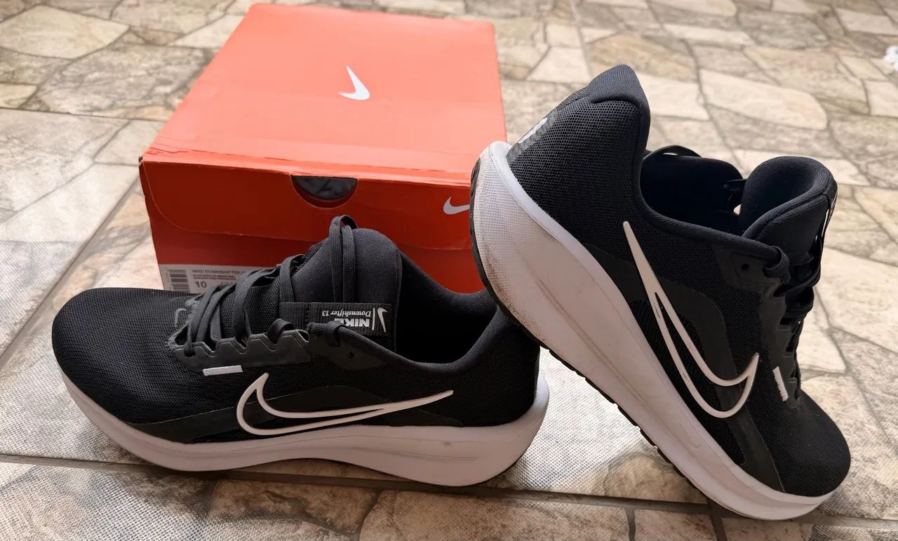 Tênis Nike  - Foto 2