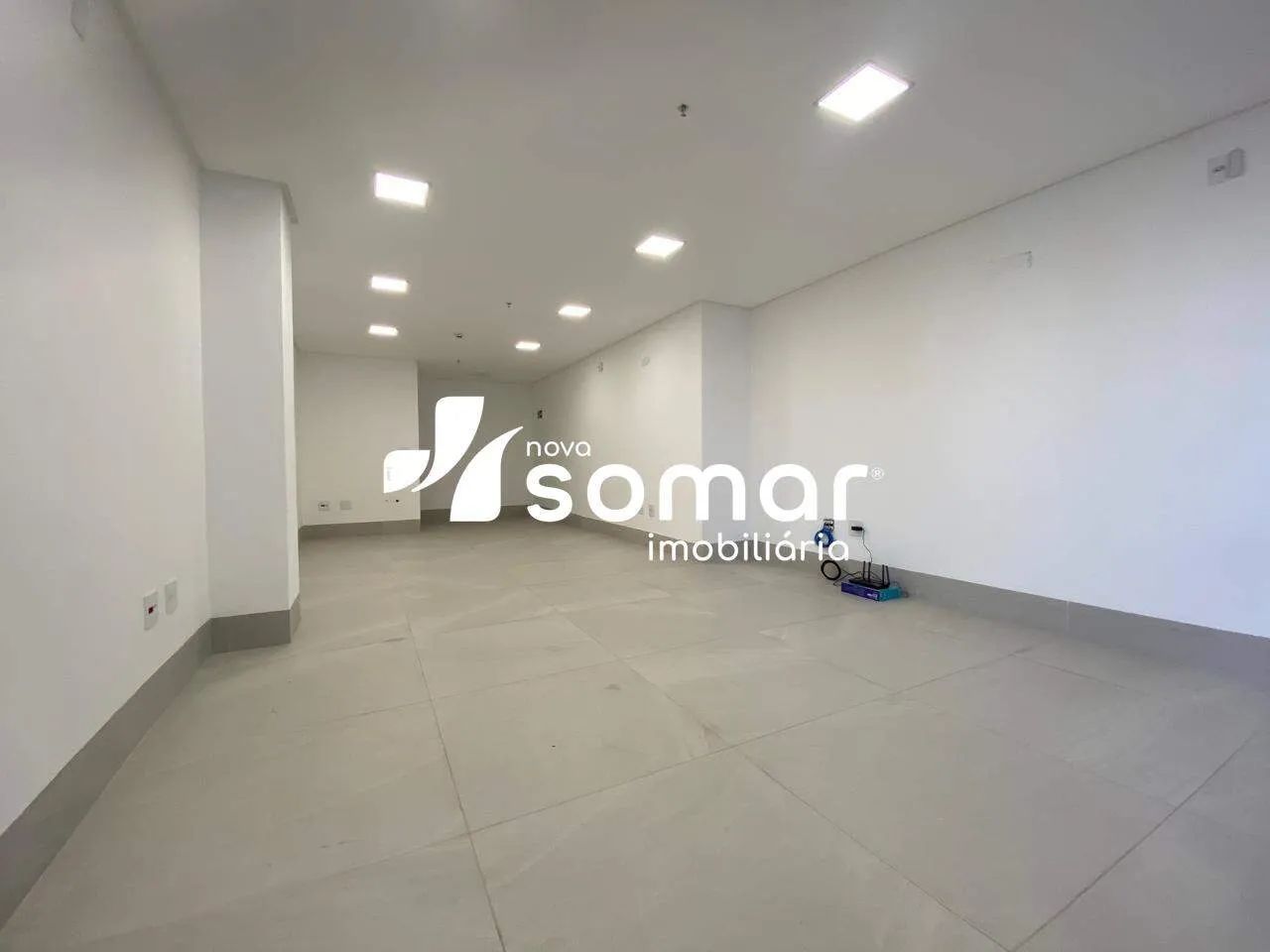 Sala para aluguel, Centro - Divinopolis/MG - Foto 2