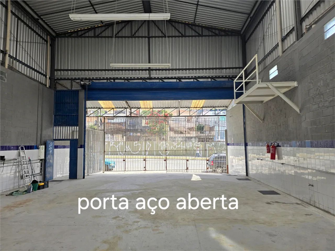 Galpão à venda em Cidade líder - SP - Foto 3