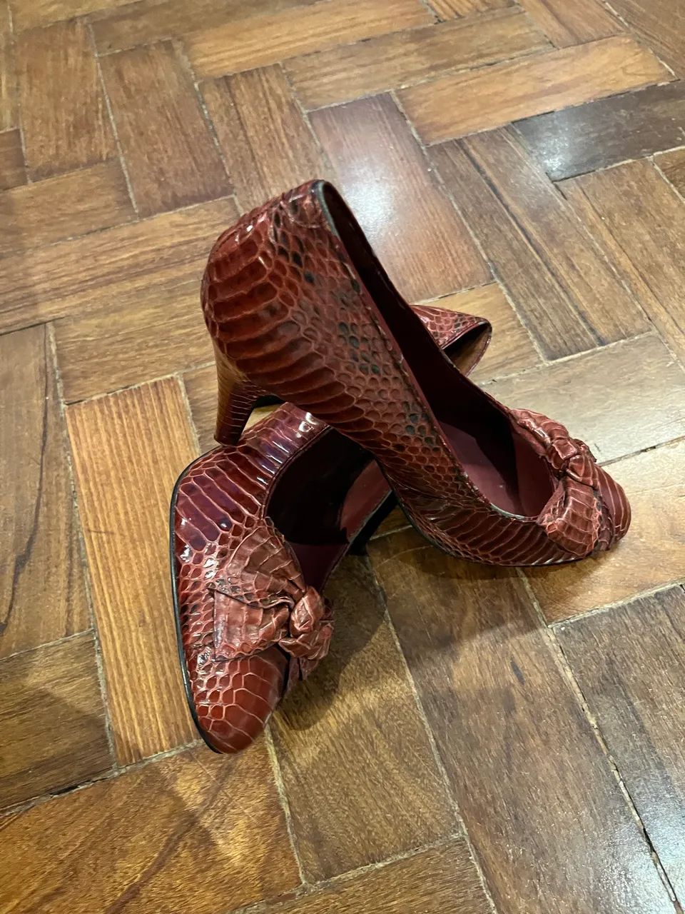 Sapato  - Foto 4