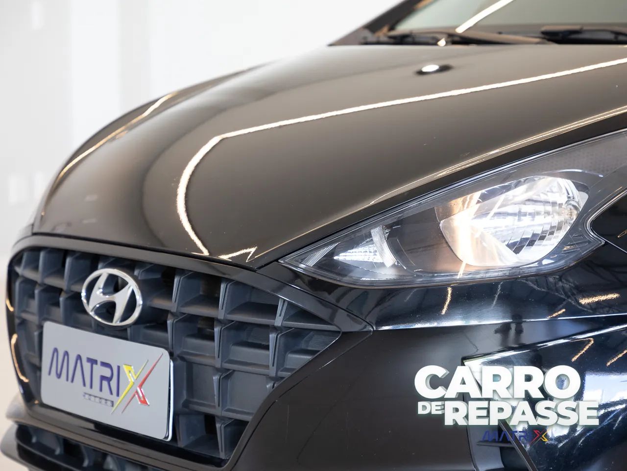 Hyundai HB20 Evolution 1.0 Flex 12V MEC 2021 - Foto 5