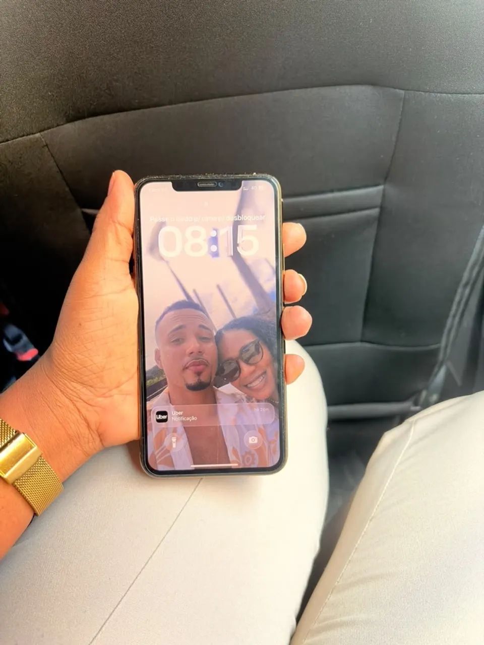 iPhone 11 Pro Max 250  - Foto 3