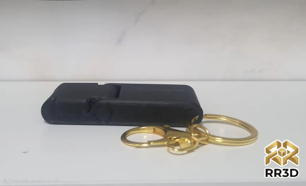Chaveiros de bolso suporte Celular 