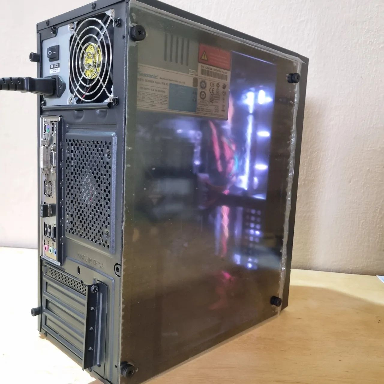 Computador  - Foto 4