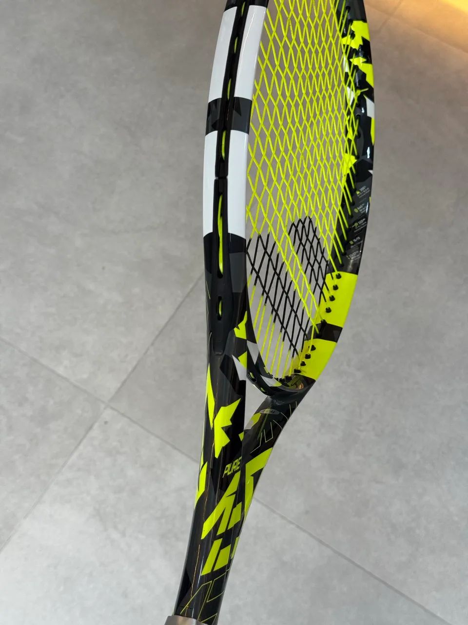 Babolat Pure Aero 100 L2  - Foto 5