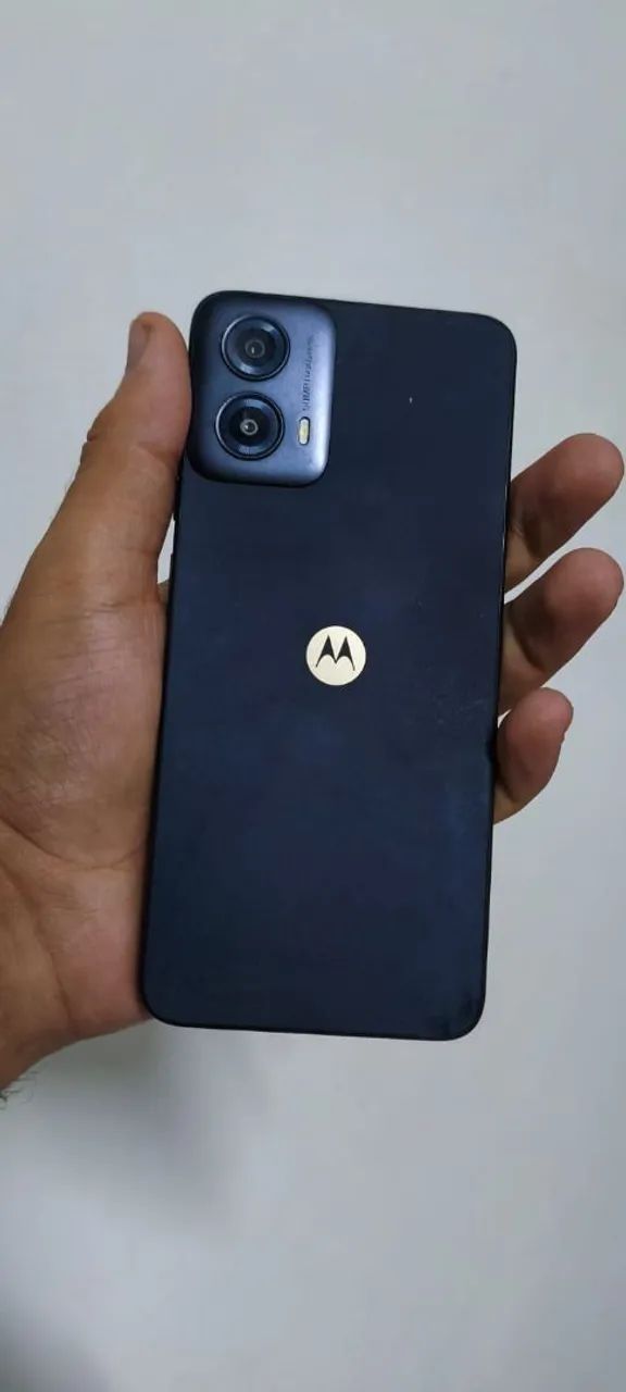 MOTO G34 5G 6GB RAM - Foto 2
