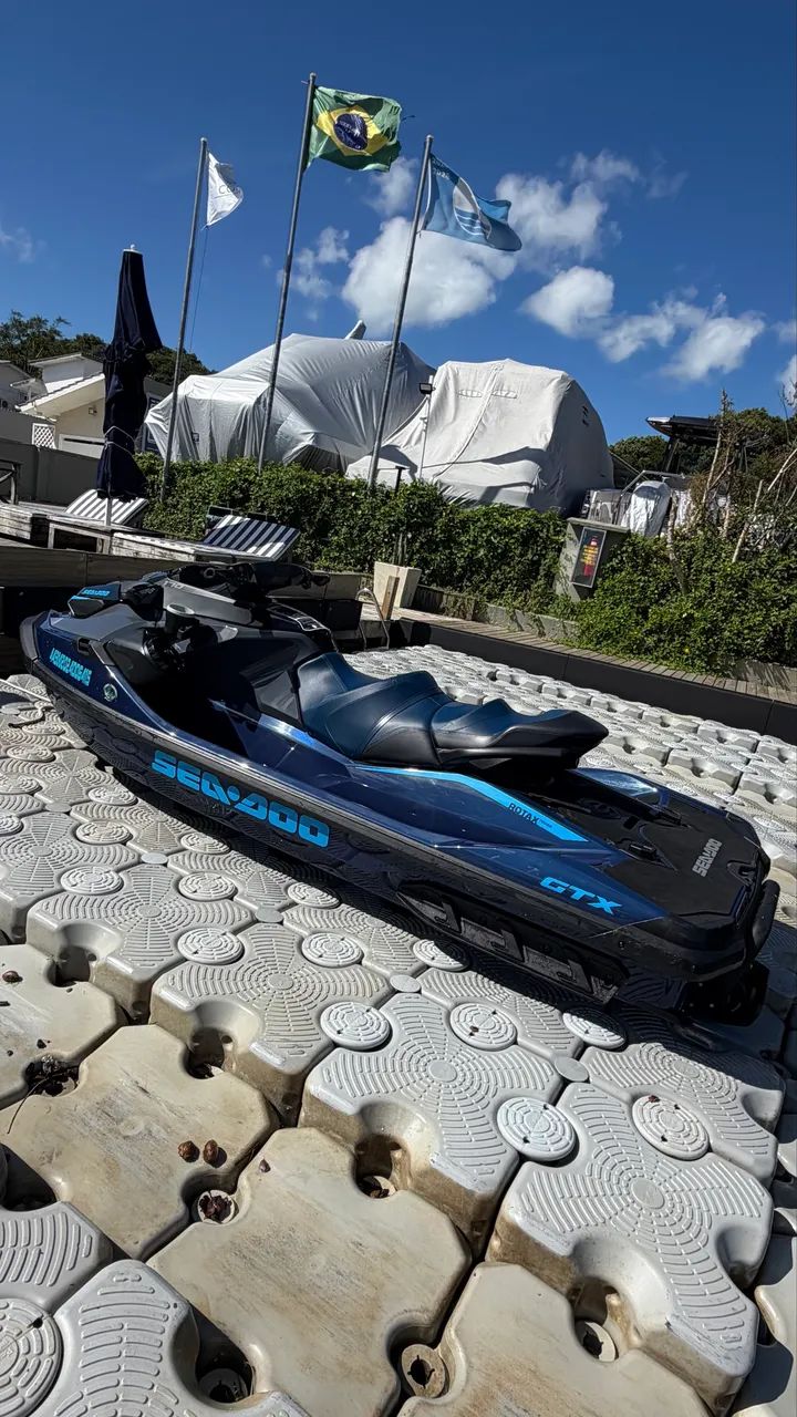 Seadoo gtx 170  - Foto 2