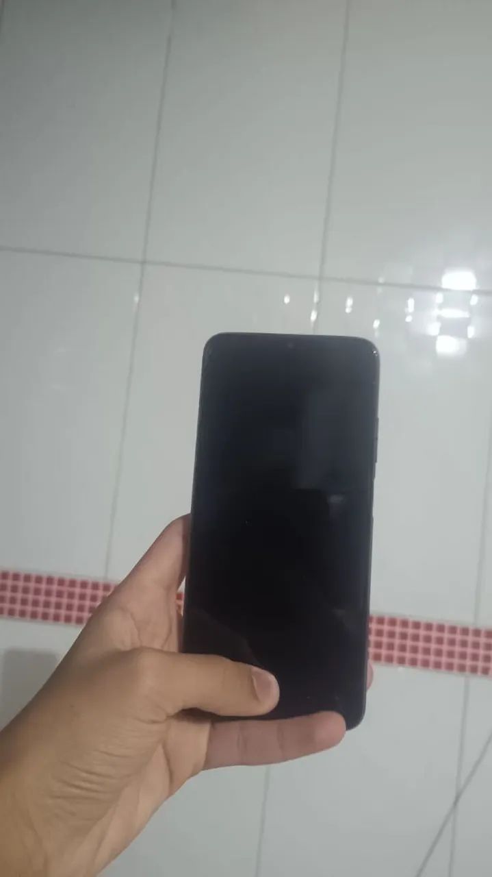 Celular sem funcionar tela  - Foto 2