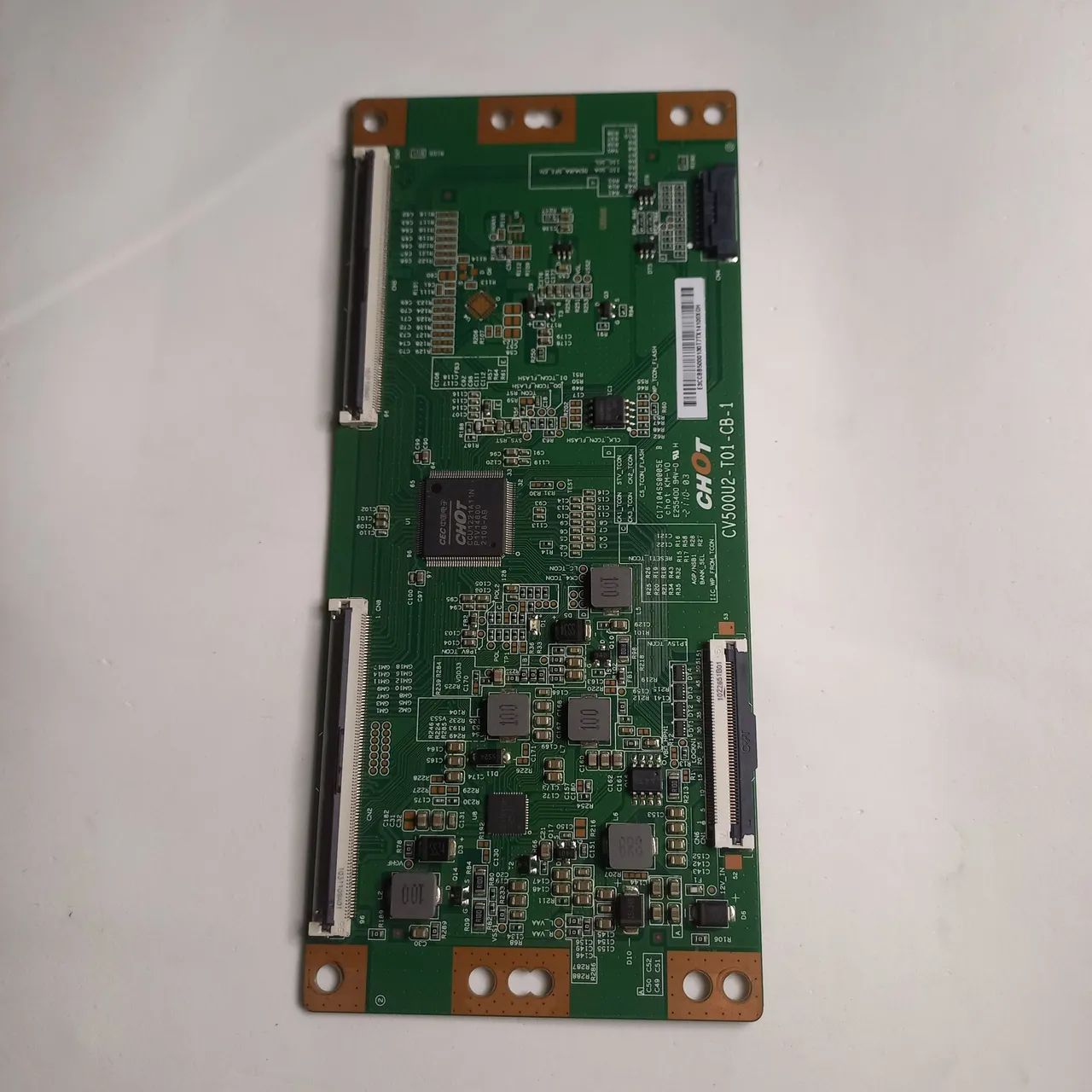 Placa t-con aoc 50pug7625/78