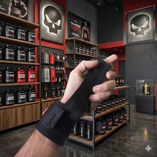 Strap  PROMOÇÃO ÚLTIMAS UNIDADES 