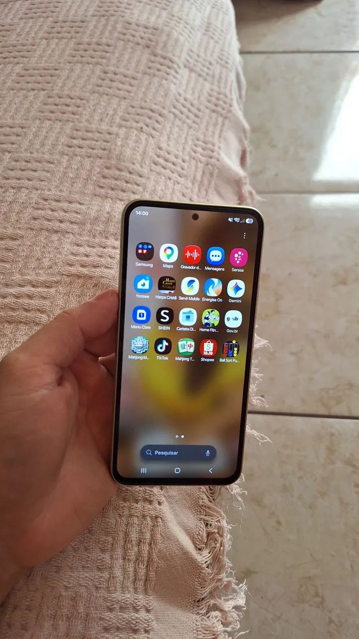 Samsung A54  - Foto 5