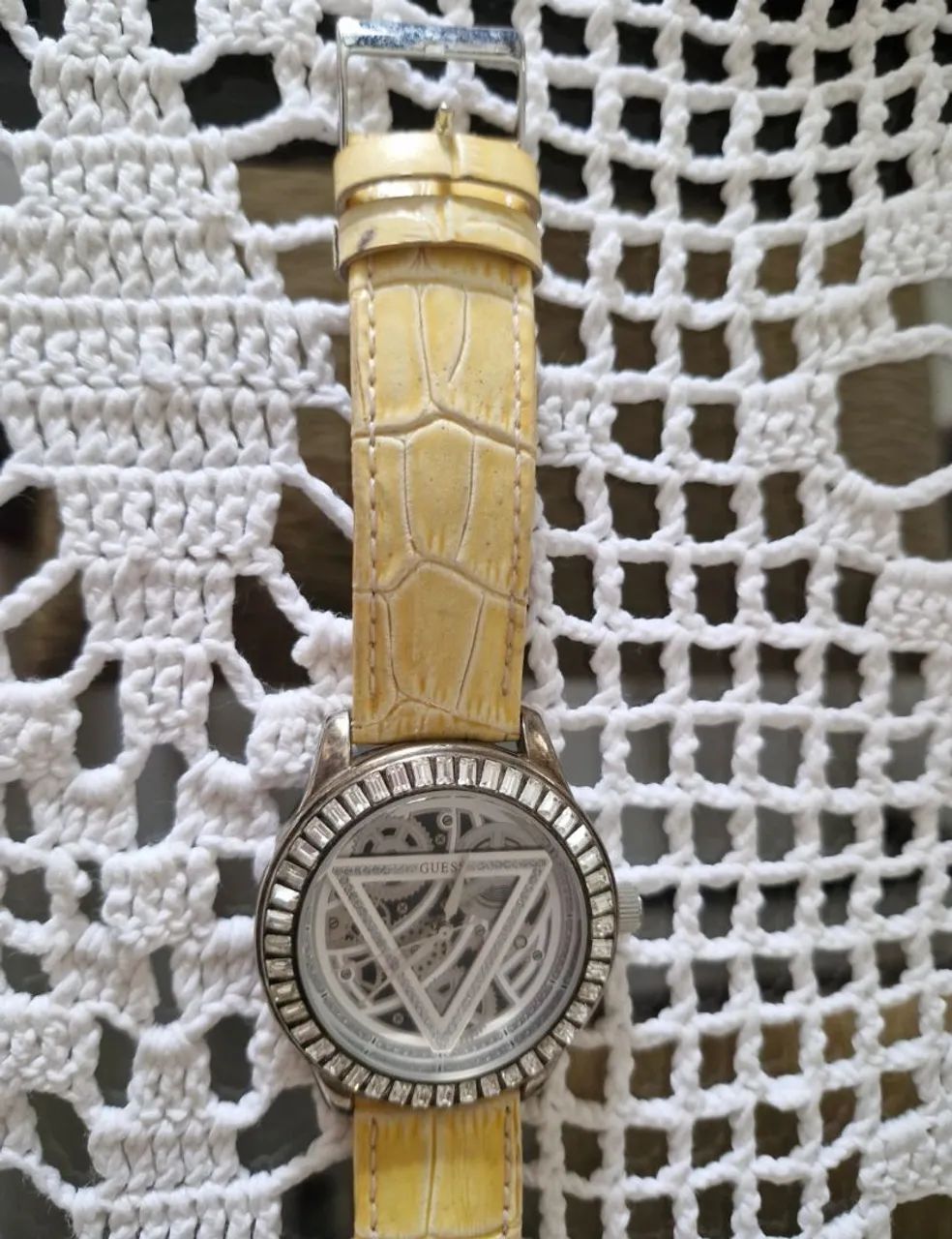 Relógio guess original  - Foto 5
