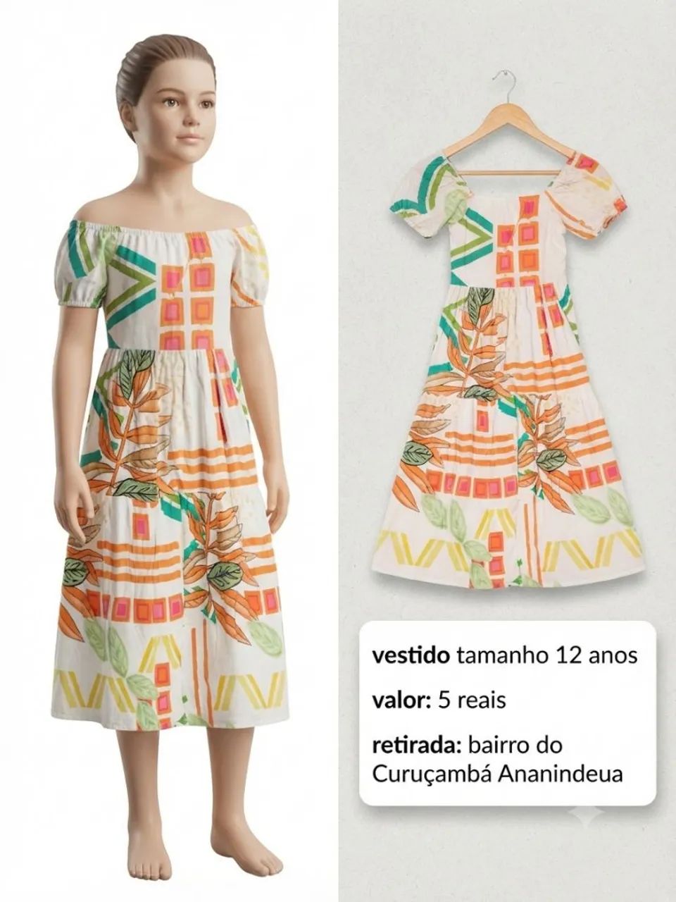 Roupas  - Foto 5