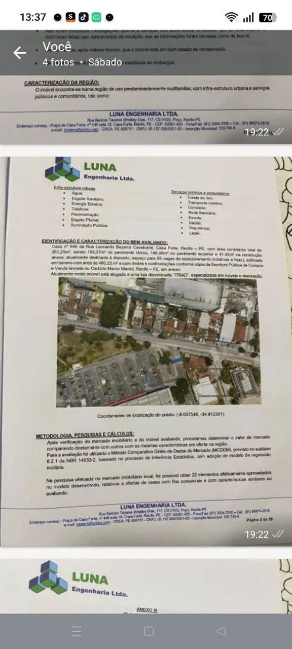 Residência comercial - Foto 3