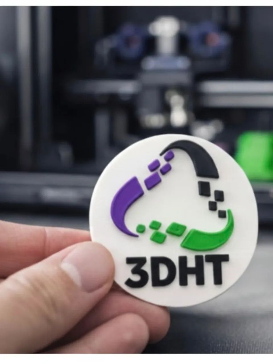 Serviço em Impressão 3D FDM Profissional - Precisão, Qualidade e Agilidade