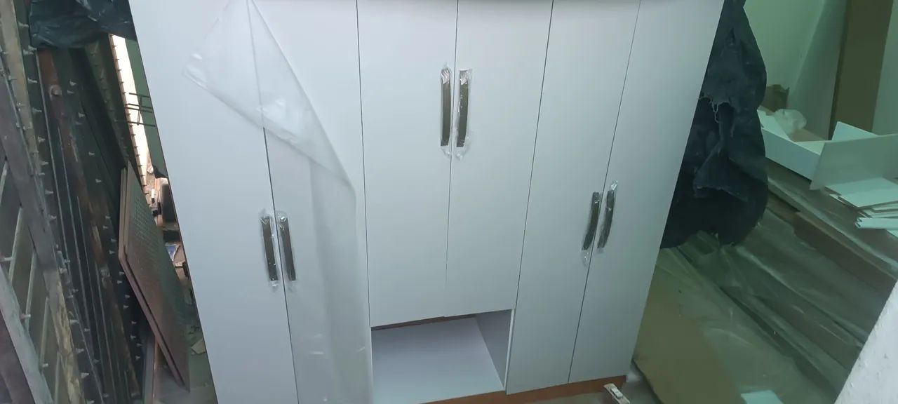 Guarda roupa 