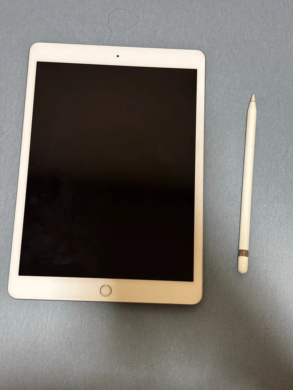 Ipad 8