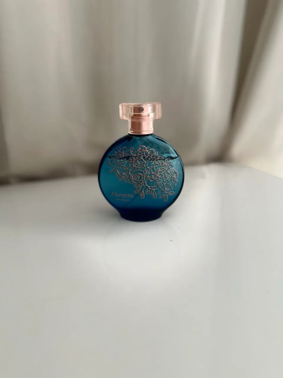 Floratta MY BLUE