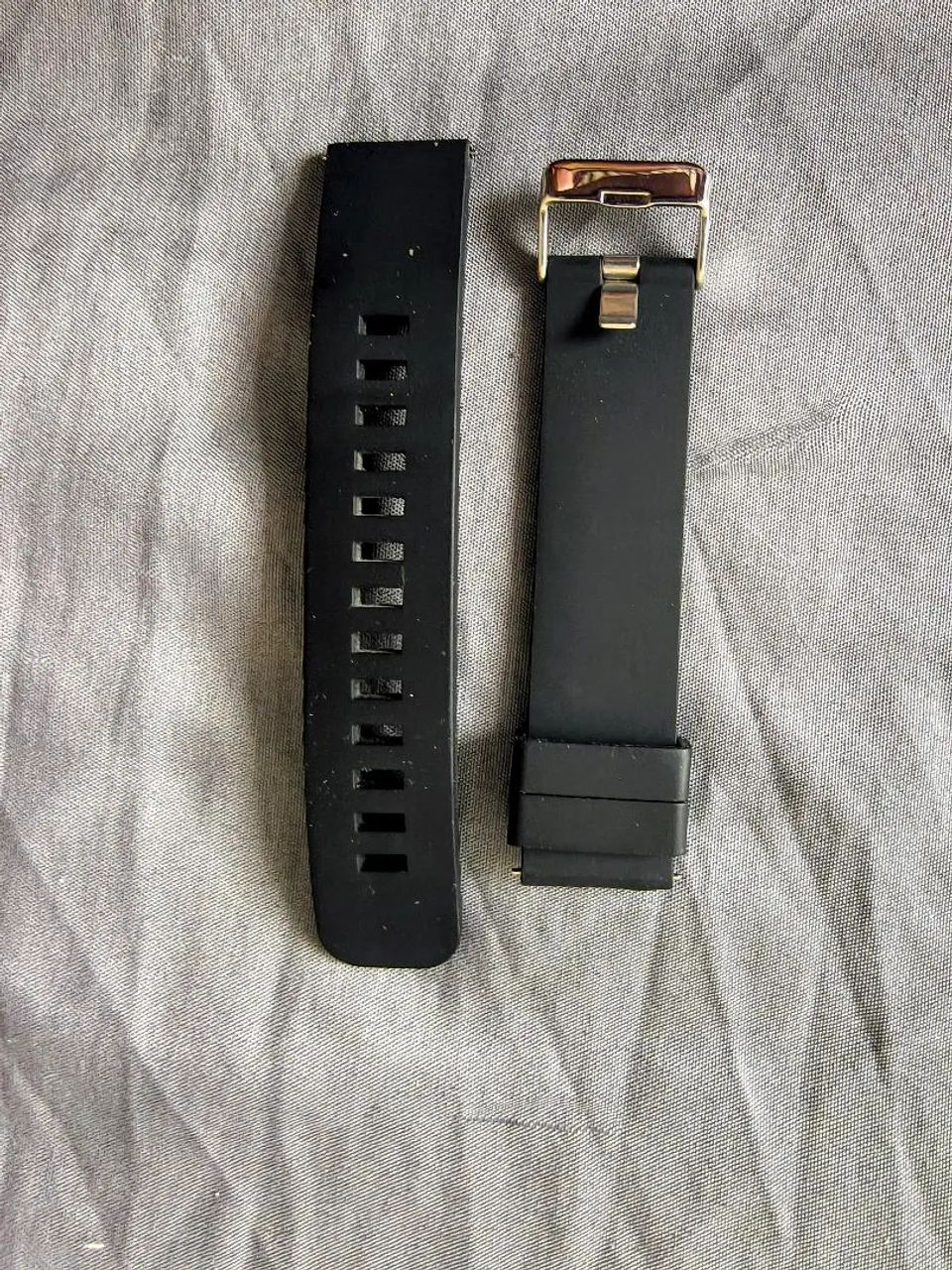 Amazifit GTS com 2 pulseiras Grátis  - Foto 3