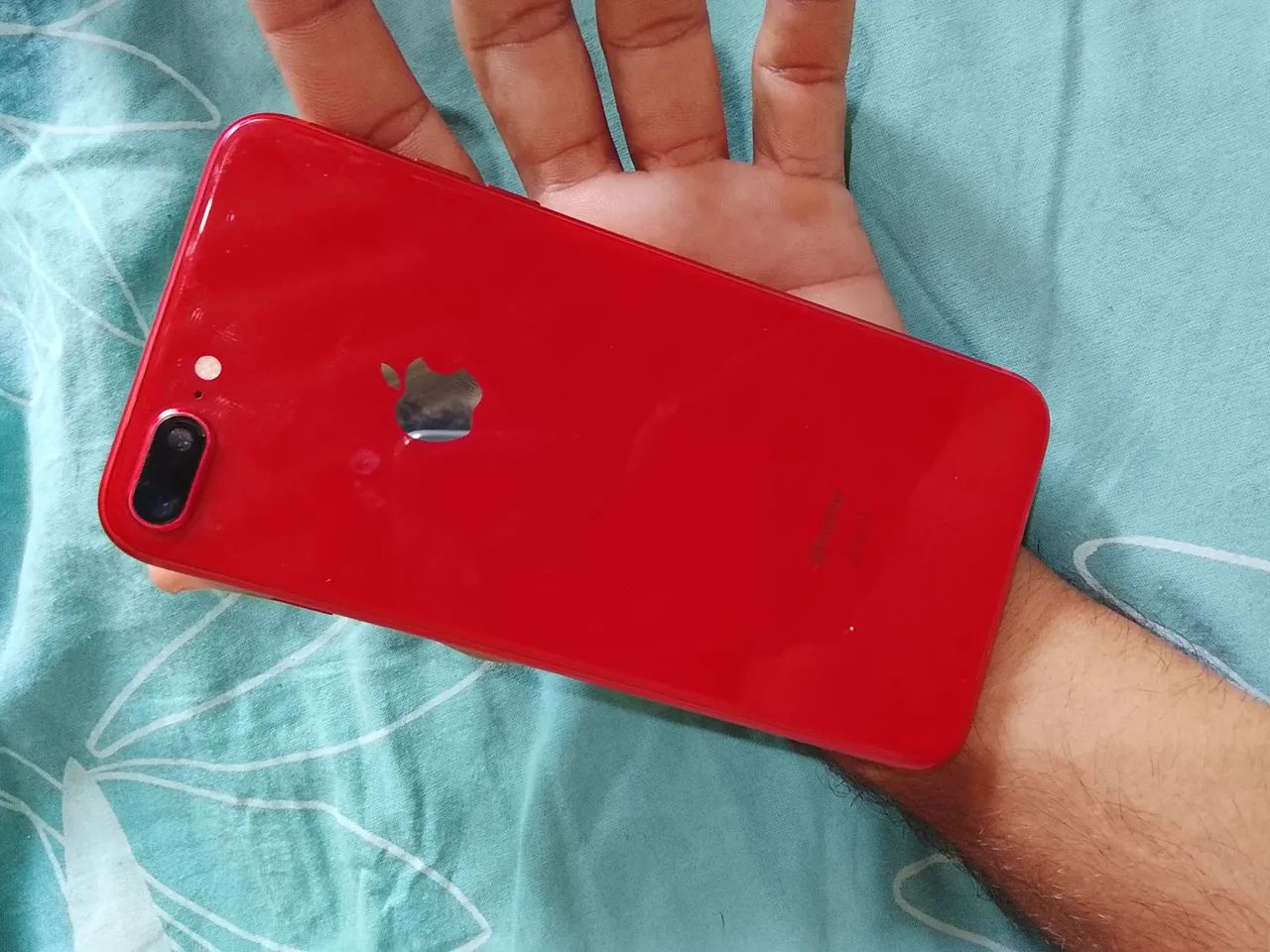 Iphone 8 plus 64gb - Celulares e Smartphones - COHAB, Recife