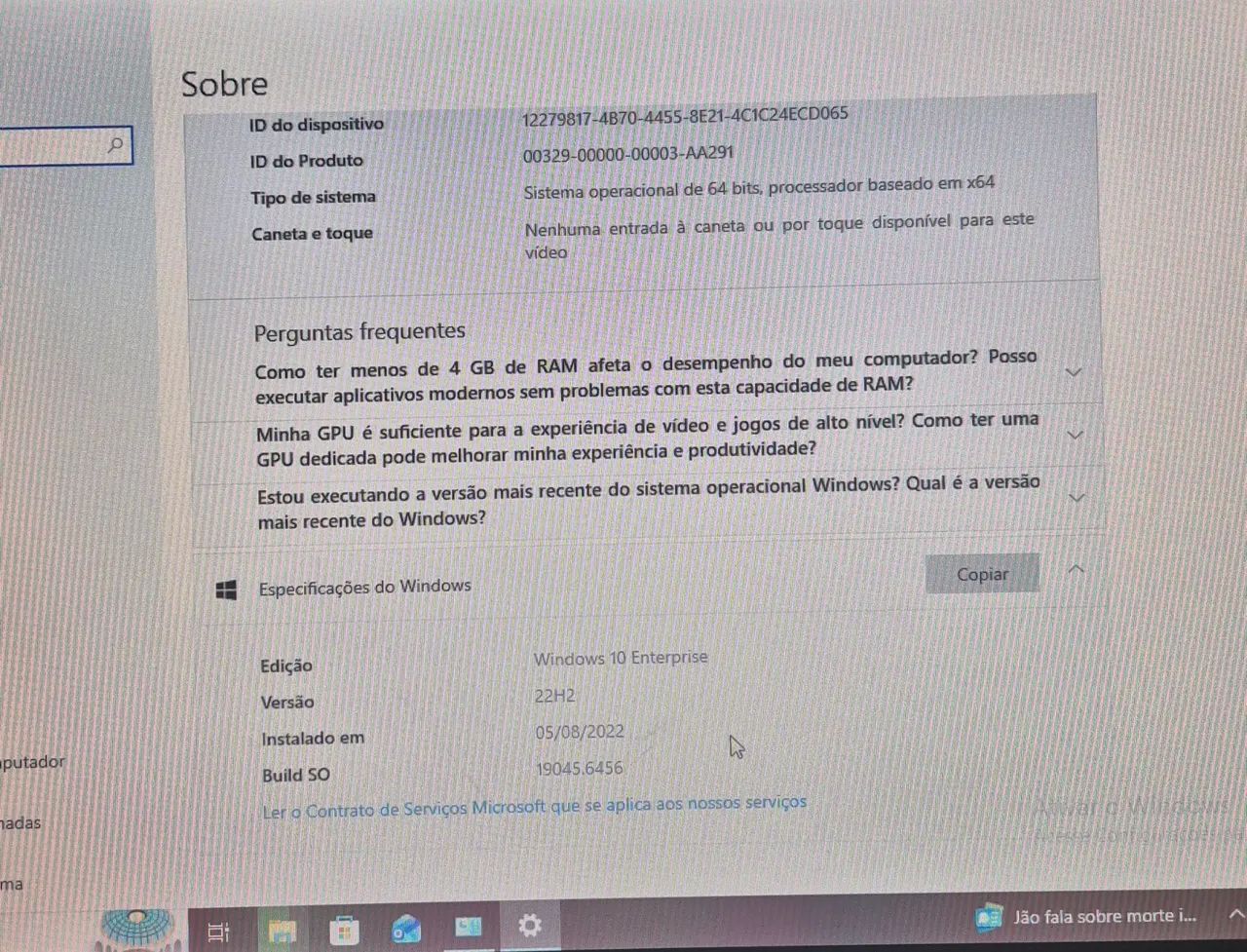COMPUTADOR + CPU - Foto 5