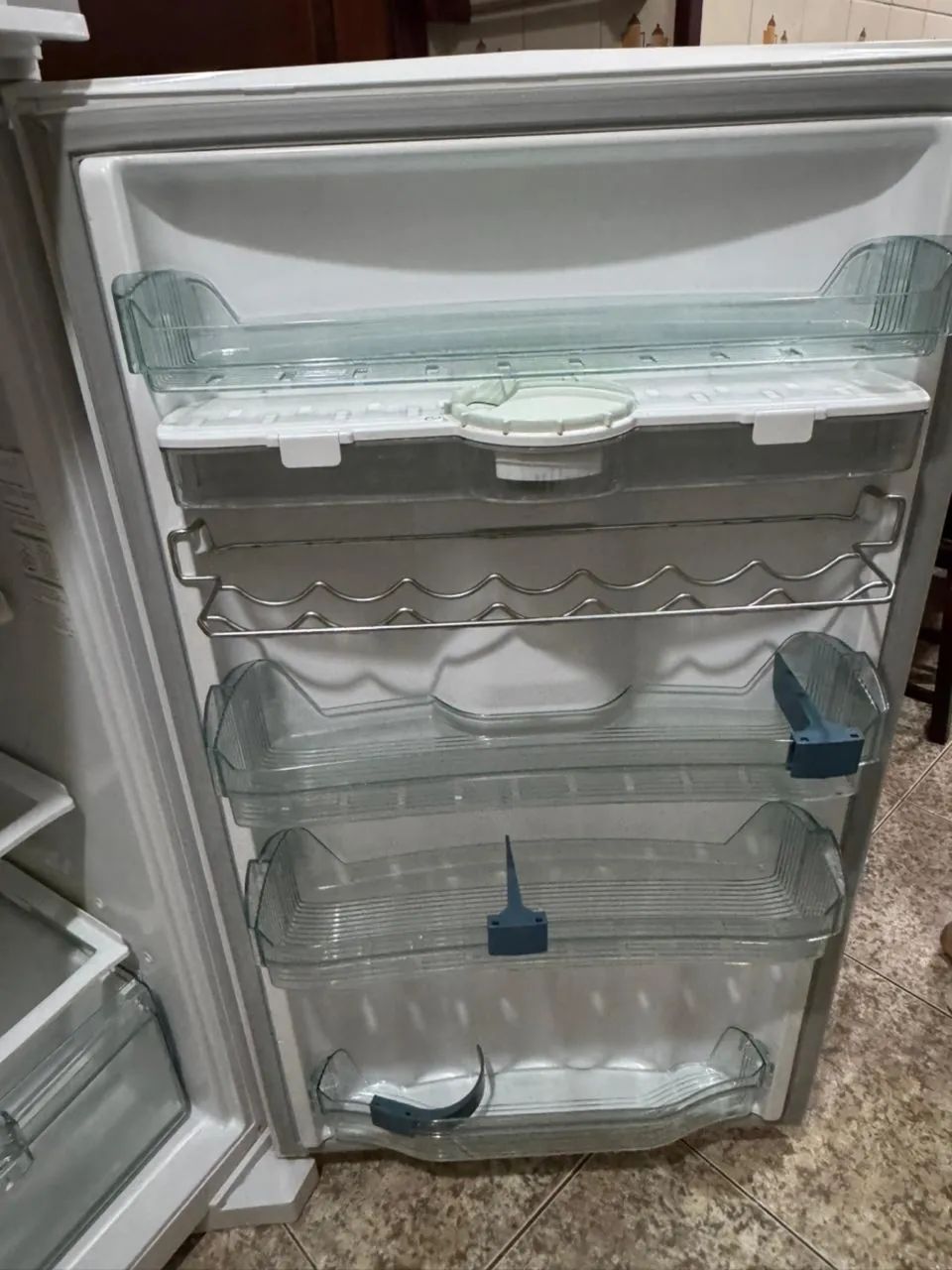 Geladeira Brastemp - Foto 3