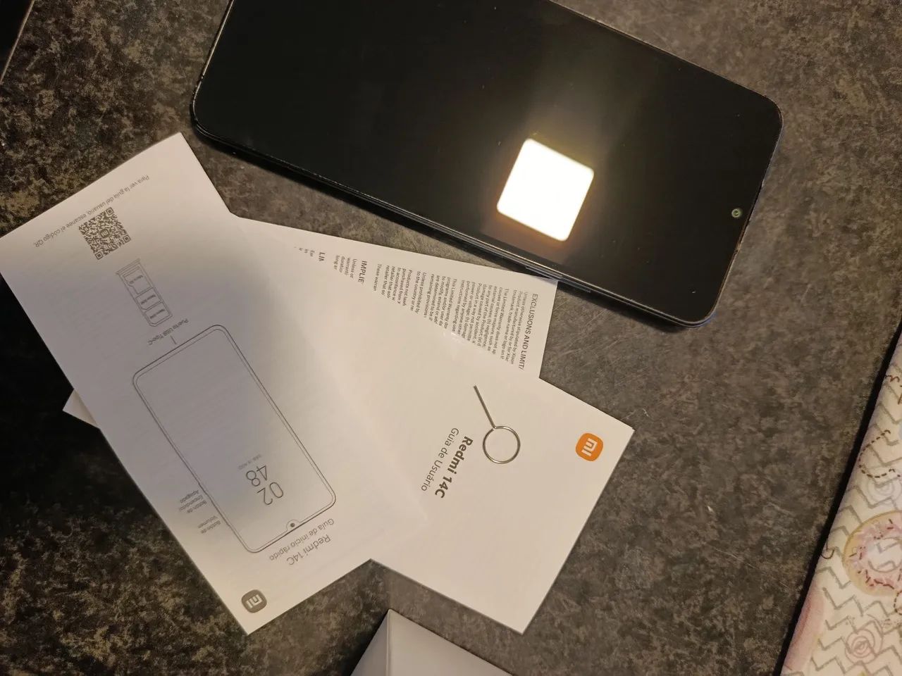 Celular Redimi 14C - Foto 4