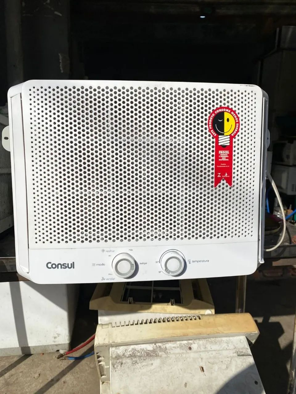 Ar condicionado  - Foto 2
