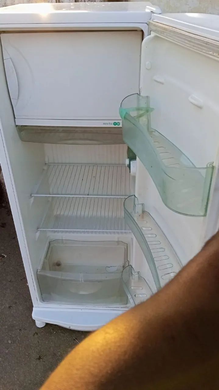 Refrigerador  - Foto 2