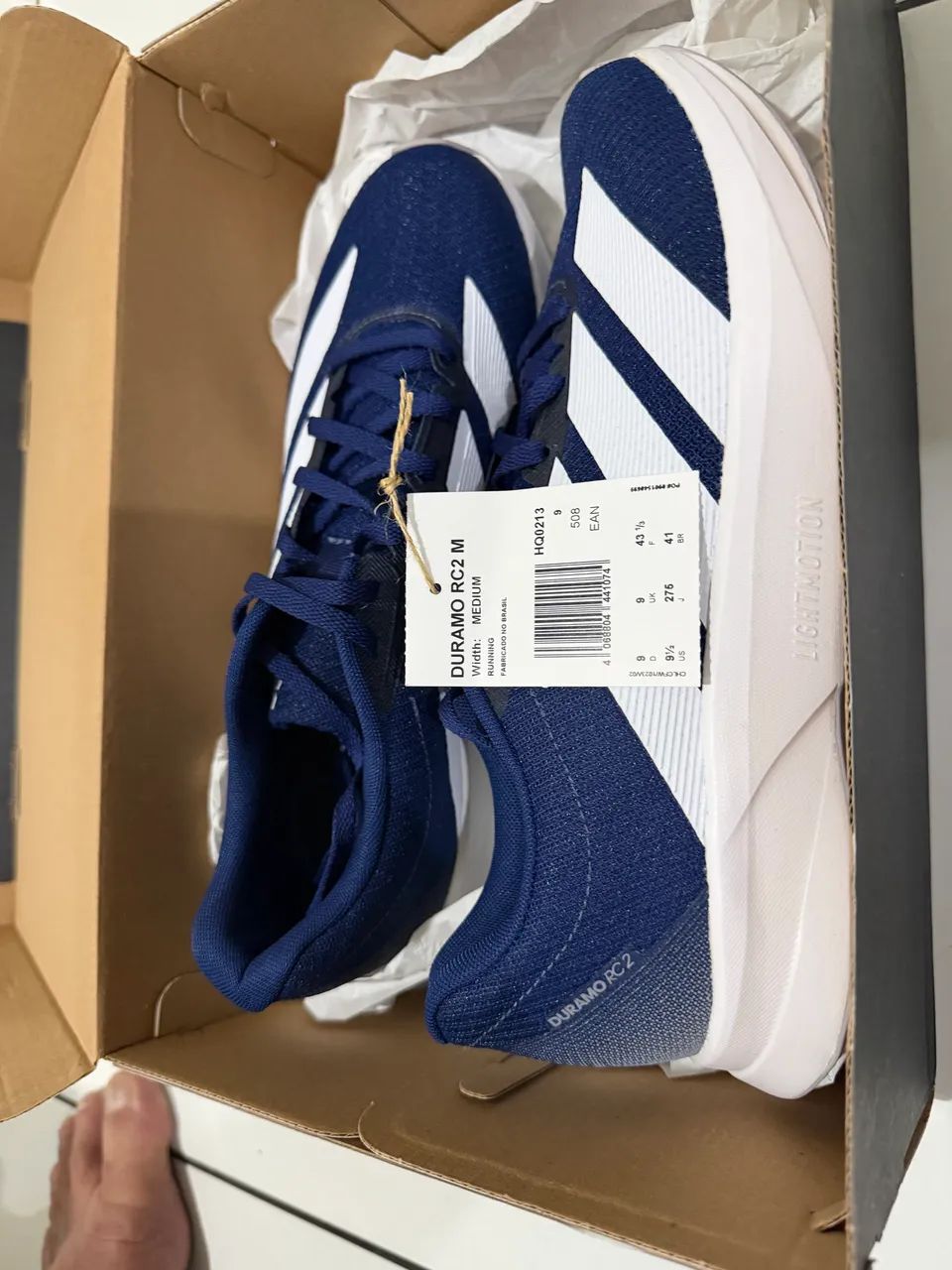Tênis Adidas original  - Foto 3