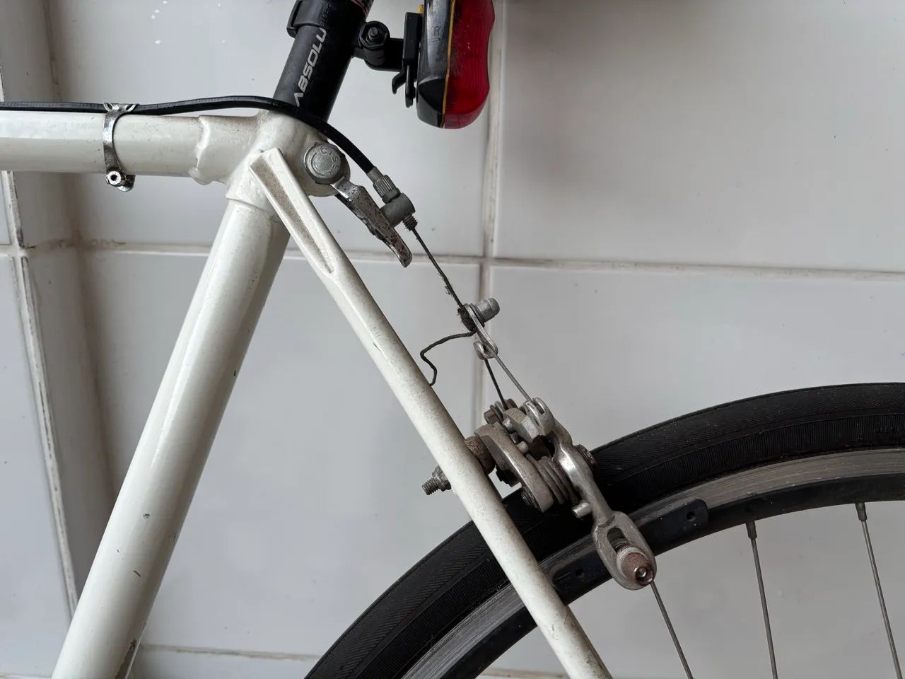 Bicicleta Speed (Monark) - Foto 5