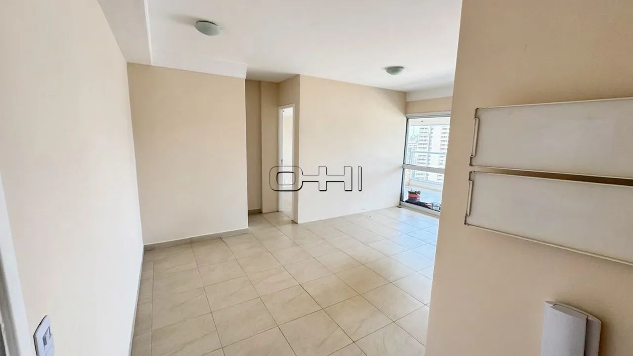Pinheiros · Locação · 1 dormitório - Foto 4