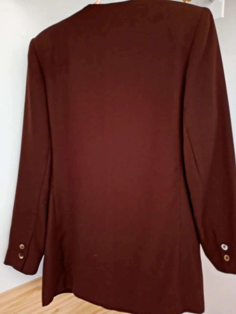 Blazer e Calça (Conjunto) - Foto 3
