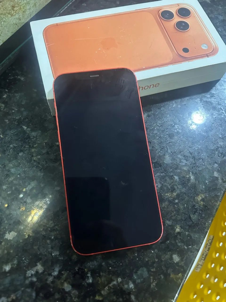 iPhone 12 128 Hb
