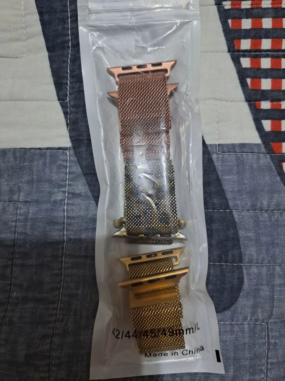 Pulseiras smartwatch 