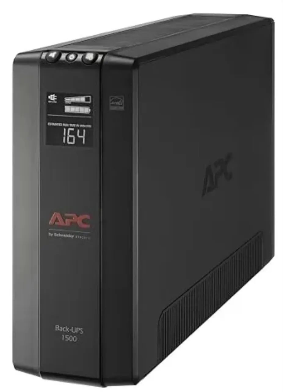 Nobreak Apc Ups 1500va