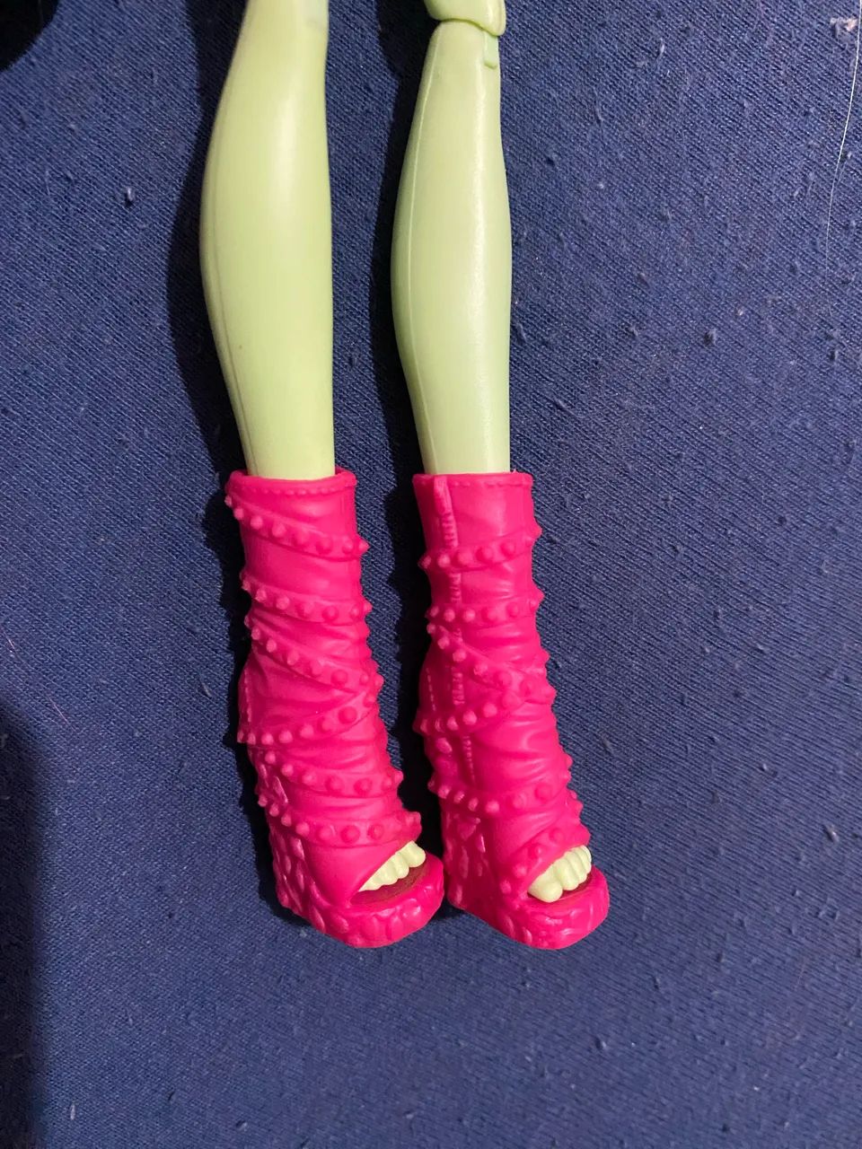 Boneca Vênus monster high  - Foto 3